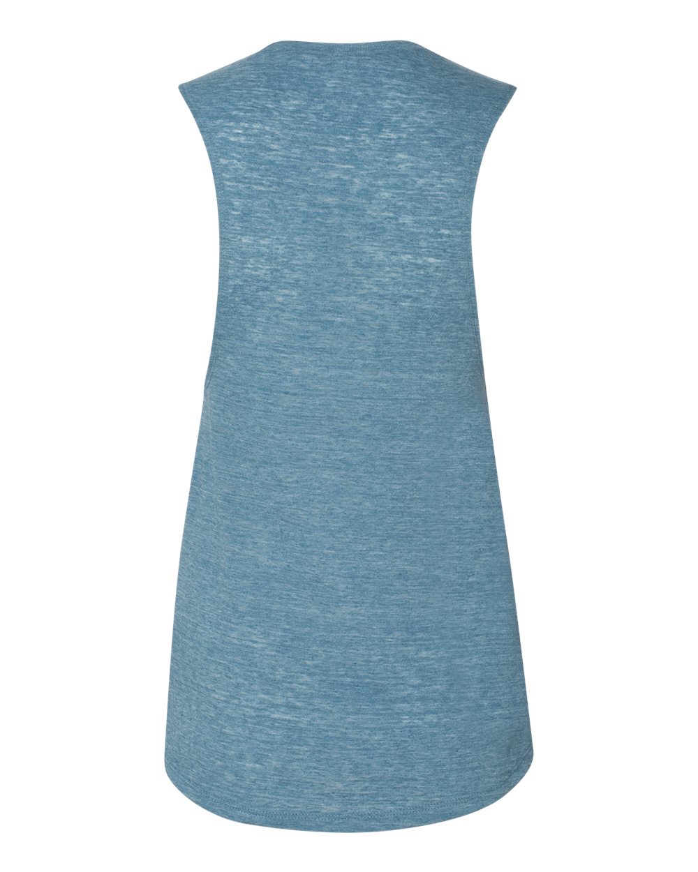 Women's Flowy Scoop Muscle Tank - 8803 25