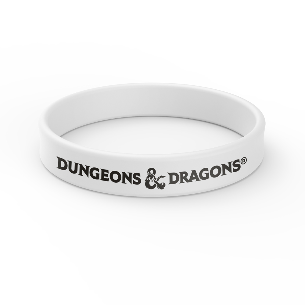 Silicone Bracelet 27