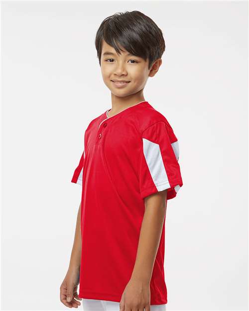 Youth Striker Placket - 2976 86