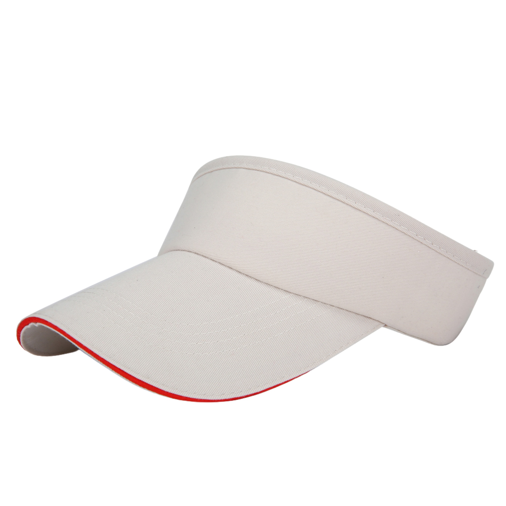 Empty Top Baseball Cap 14