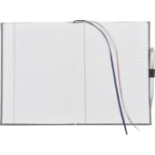 FSC® Mix 7" x 10" Pedova™ Large Bound Journal 13