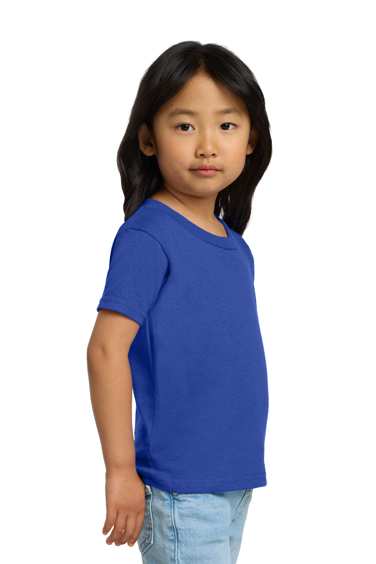 Gildan Heavy Cotton Toddler T-Shirt 5100P 51