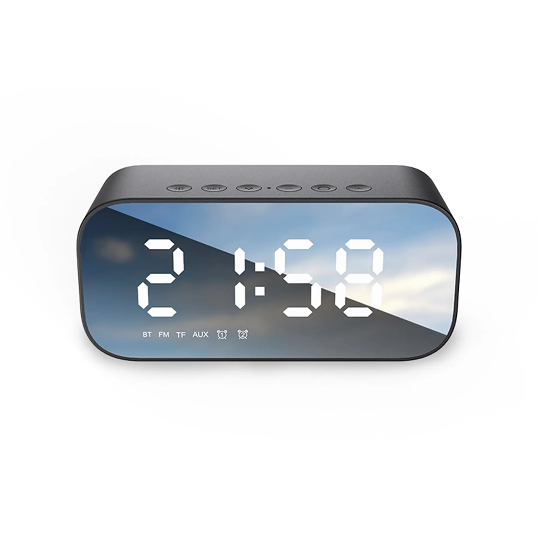 Portable Home Speaker 2