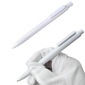 Elegant Spray Bottle Pen With Stylus 10