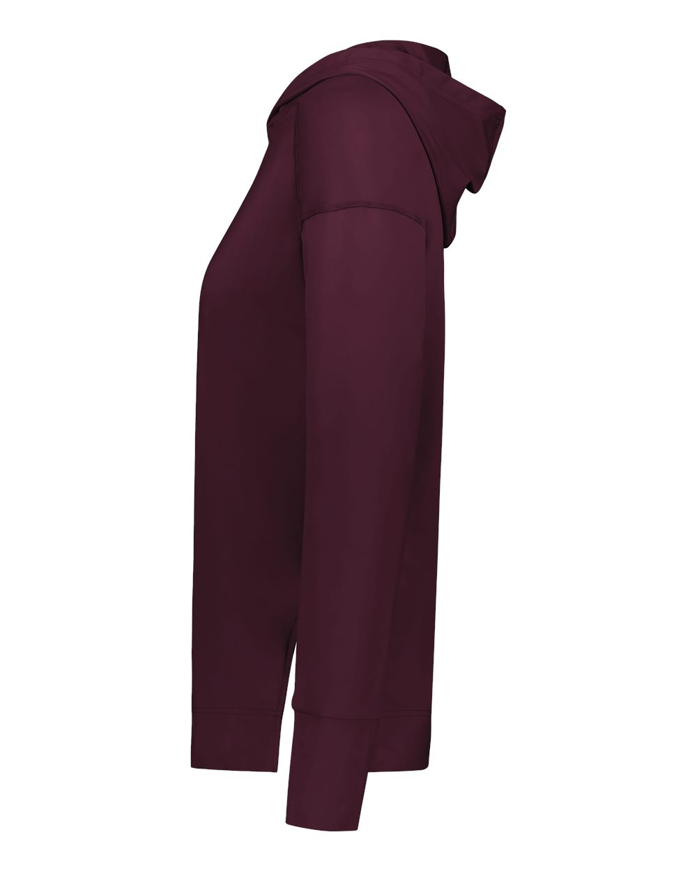 Women's Eco Revive™ Ventura Soft Knit Hooded Sweatshirt - 222798 35