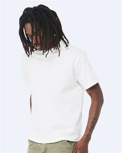 Unisex 6 oz. Heavyweight Tee - 3010 4