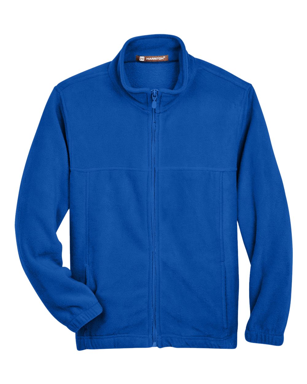 Youth Full-Zip Fleece - M990Y 7