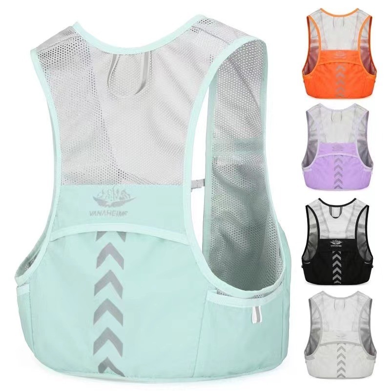 Hydration Vest Backpack 2