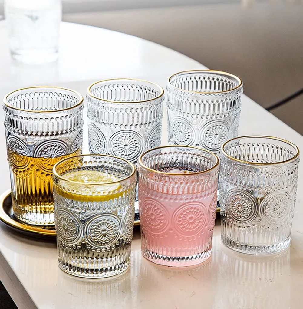 Wine Glasses 2