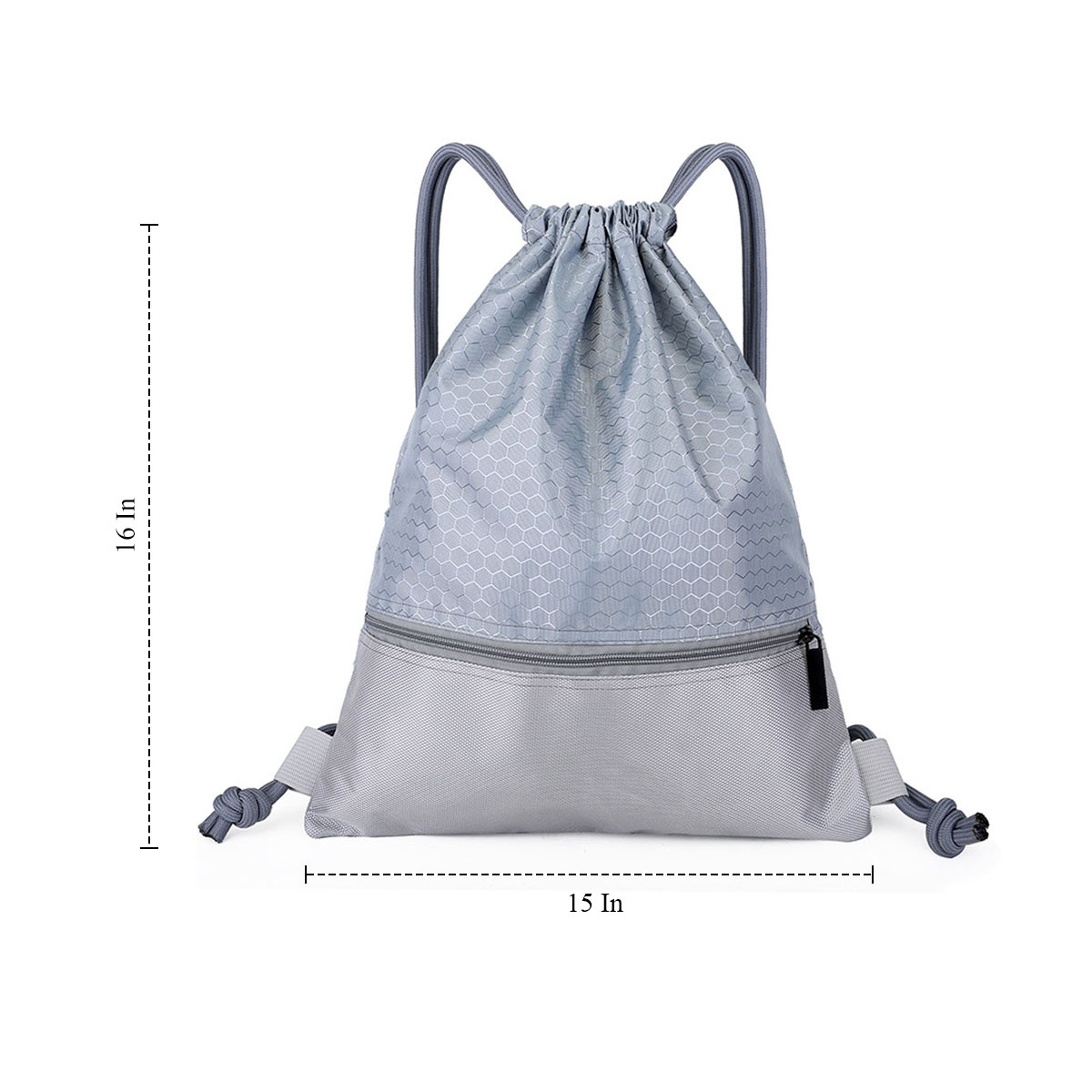 Foldable Backpack Bag 4