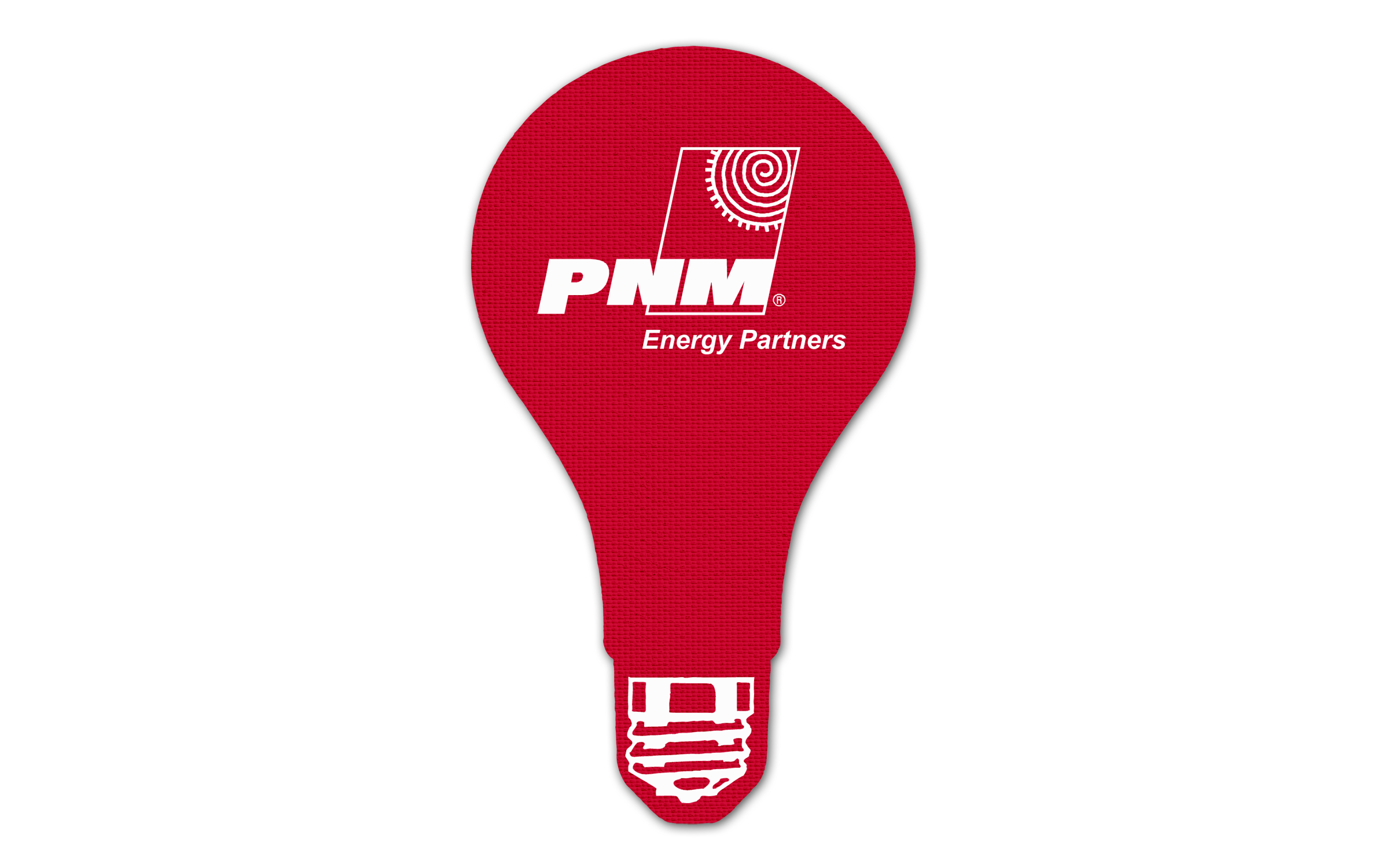 Light Bulb Vinyl Jar Opener 5LB 58