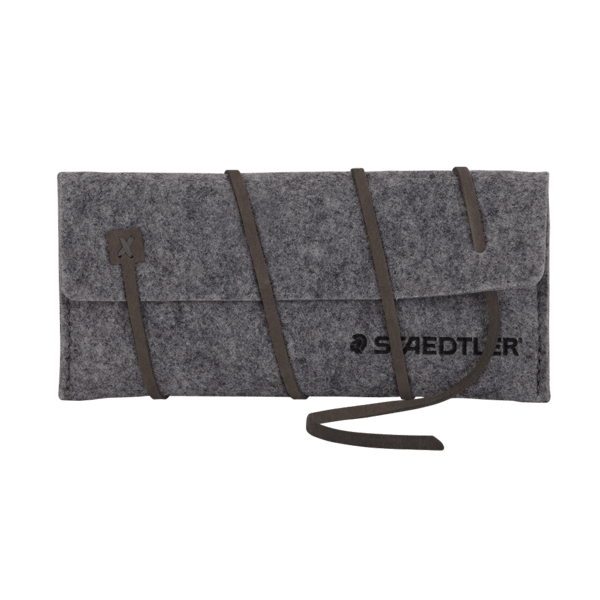 Aspen Felt Amenities Pouch 151