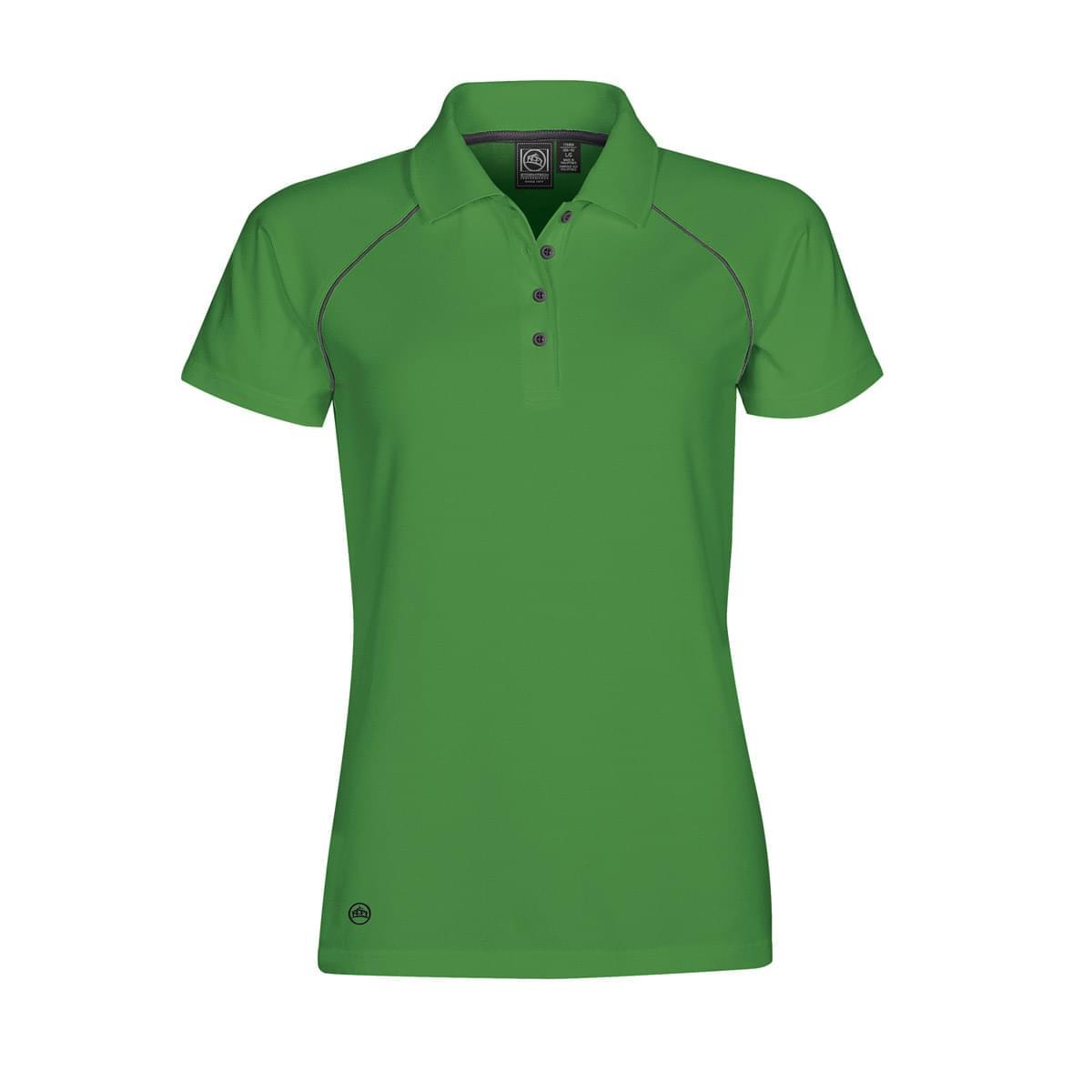 Stormtech Women's Piranha Performance Polo