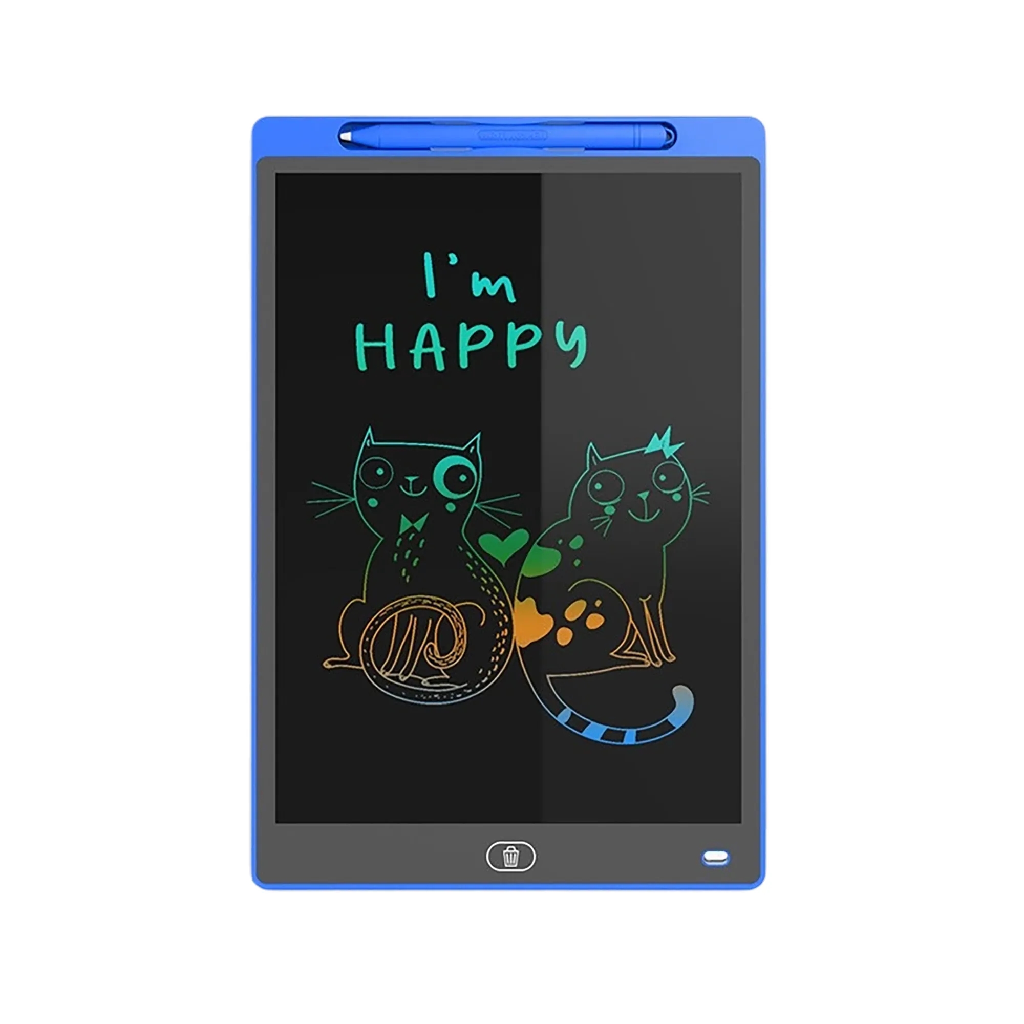 LCD Writing Tablet 9