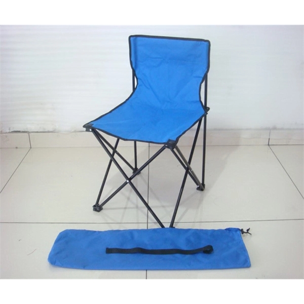 Camping Chair without Arms for Adults 10