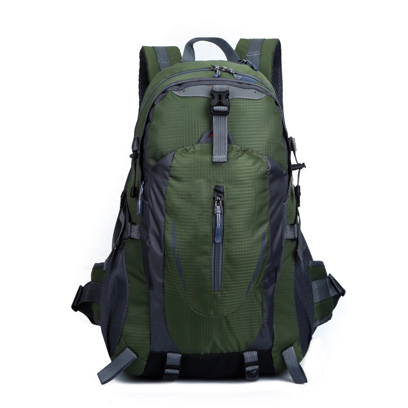 Outdoor Camping Backpack 6