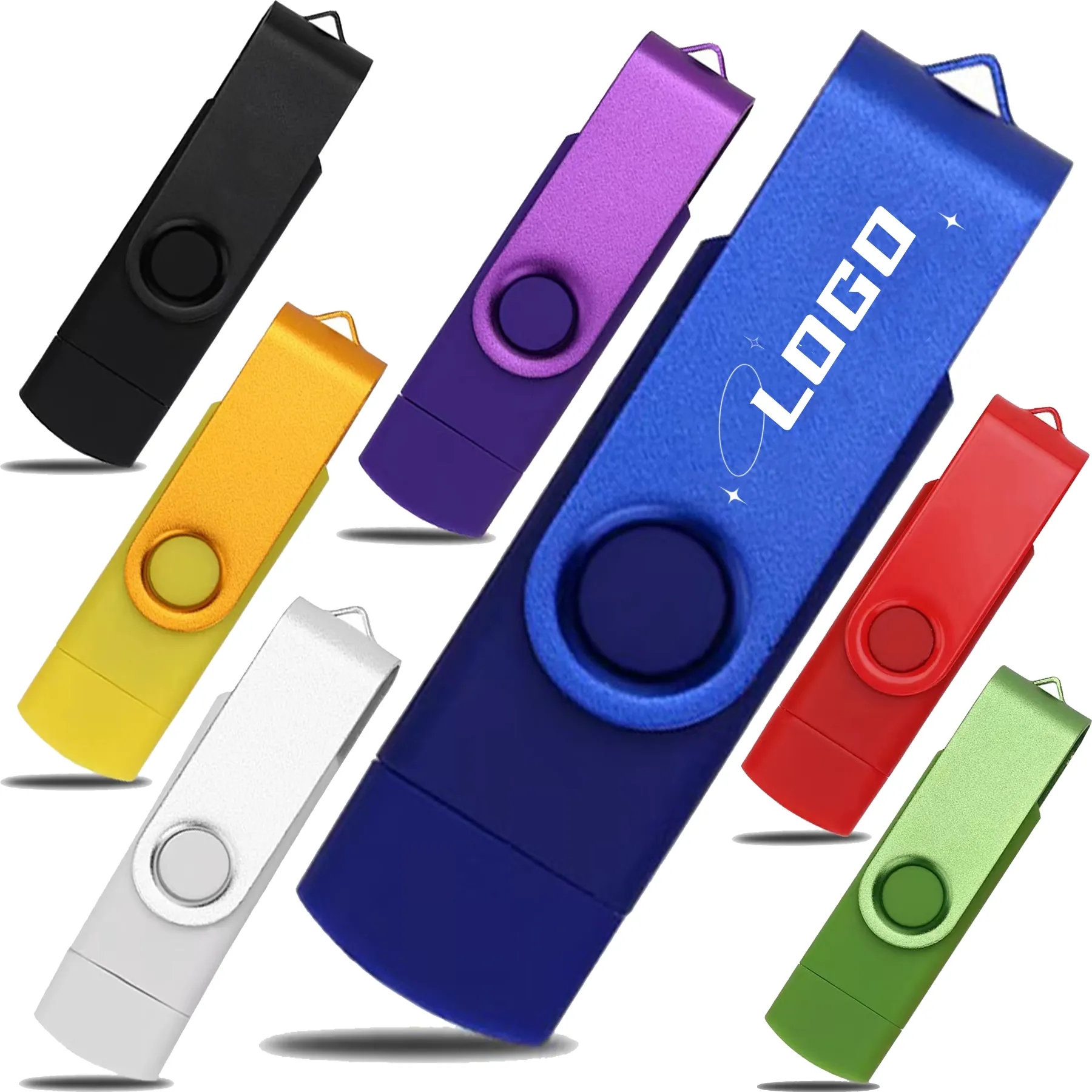 4 GB USB Flash Drive