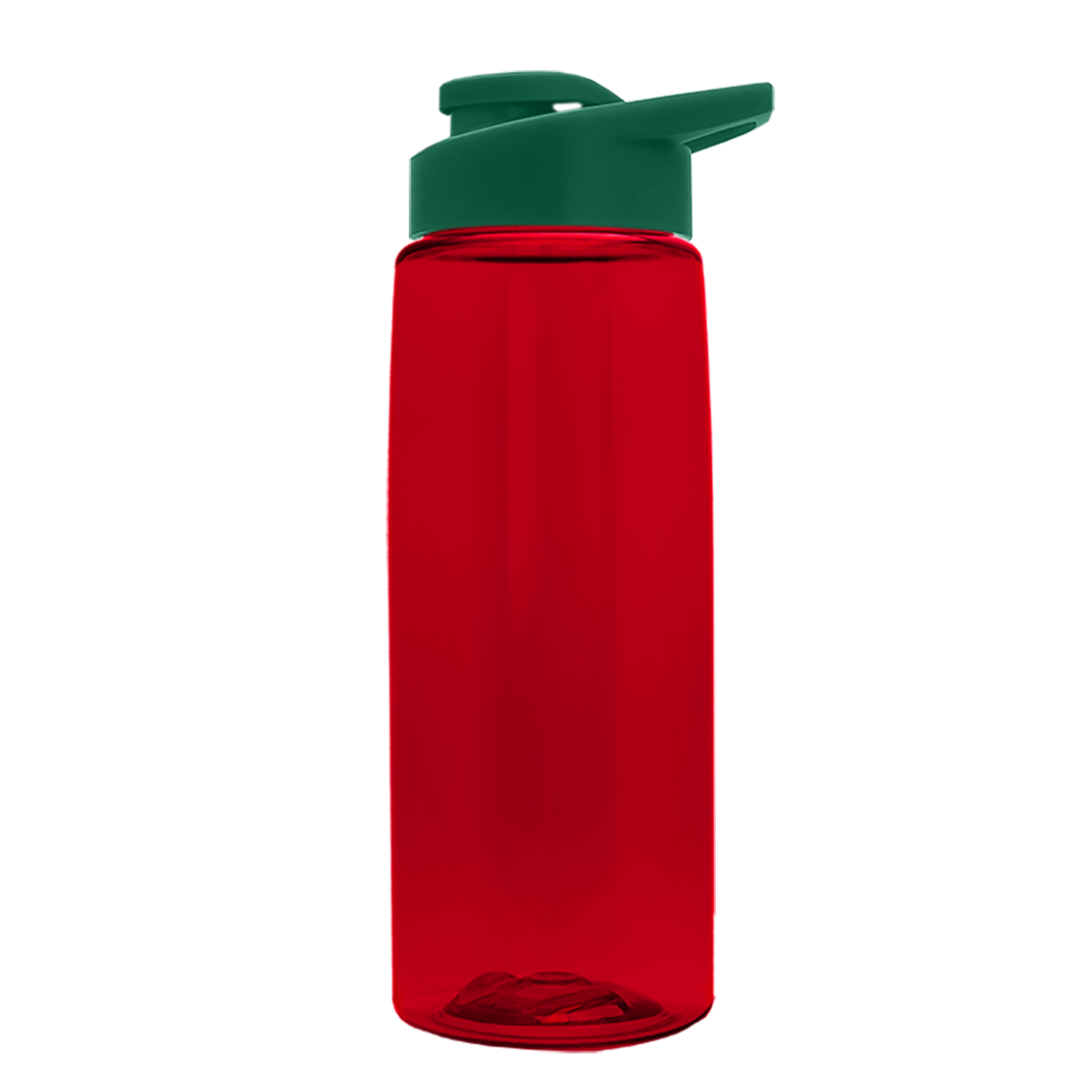 Garyline® Flair Tritan® Bottle with Drink-Thru Lid - 26 oz. 622