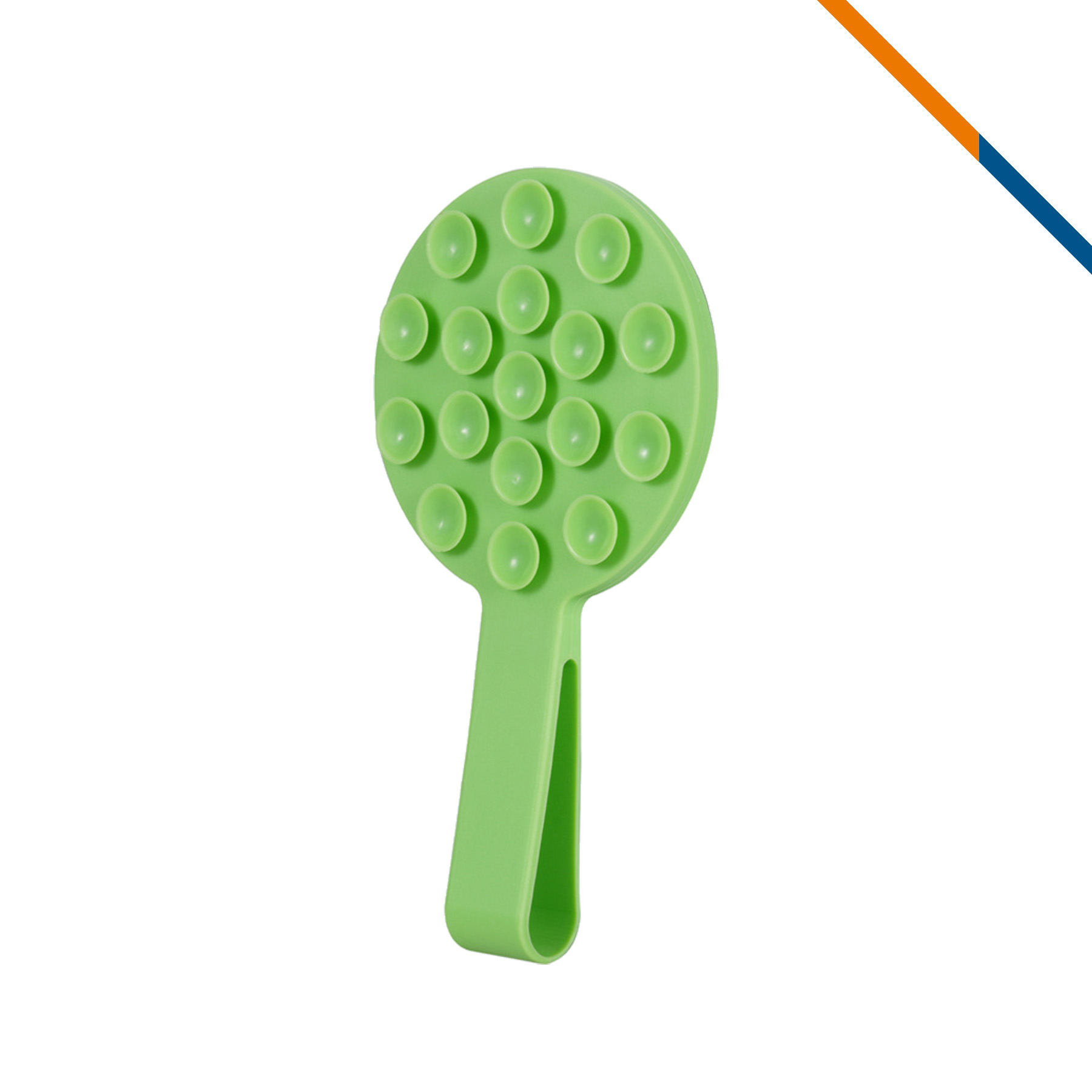 Strata Silicone Magnetic Suction Phone Holder 4
