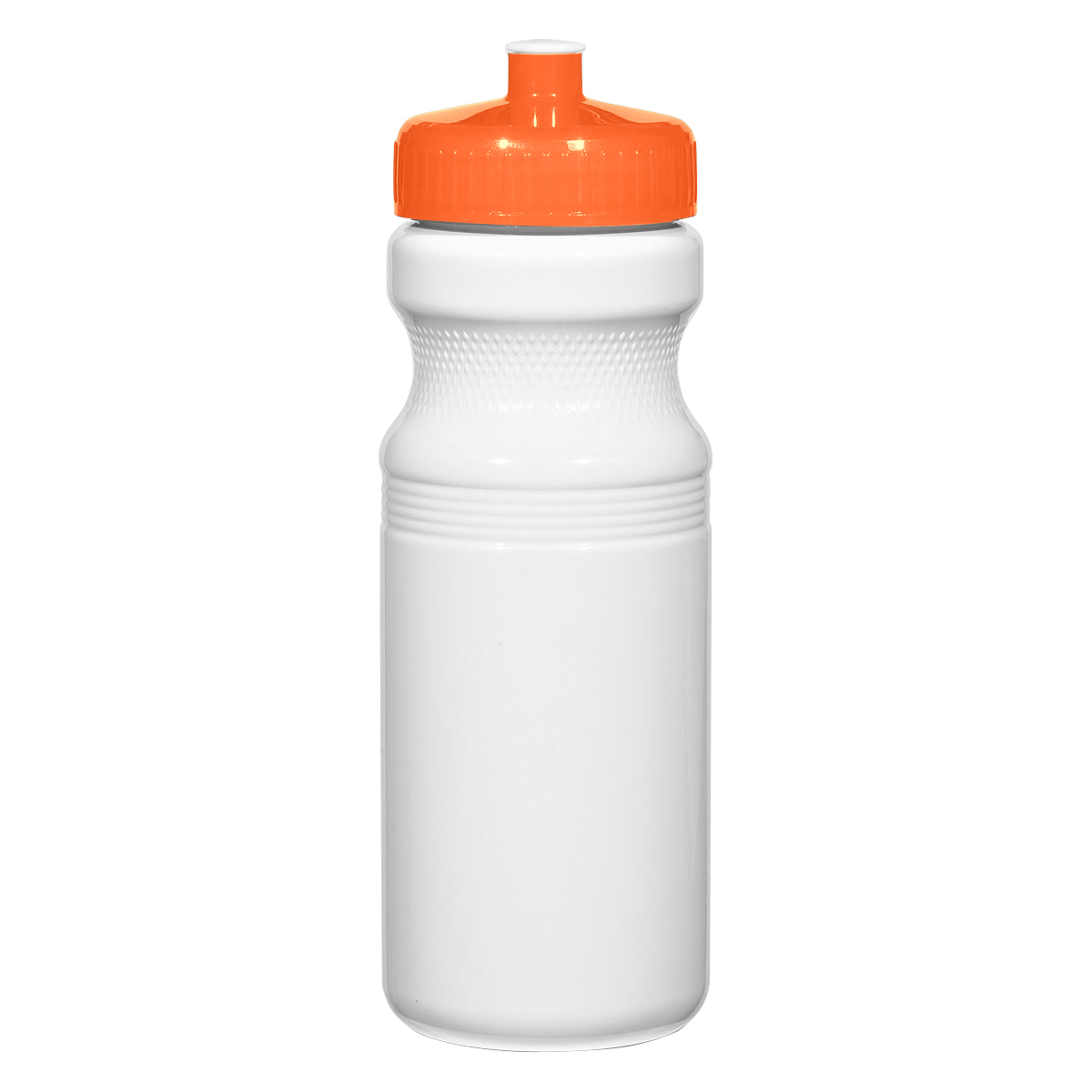 24 Oz. Poly-Clear™ Fitness Bottle 8
