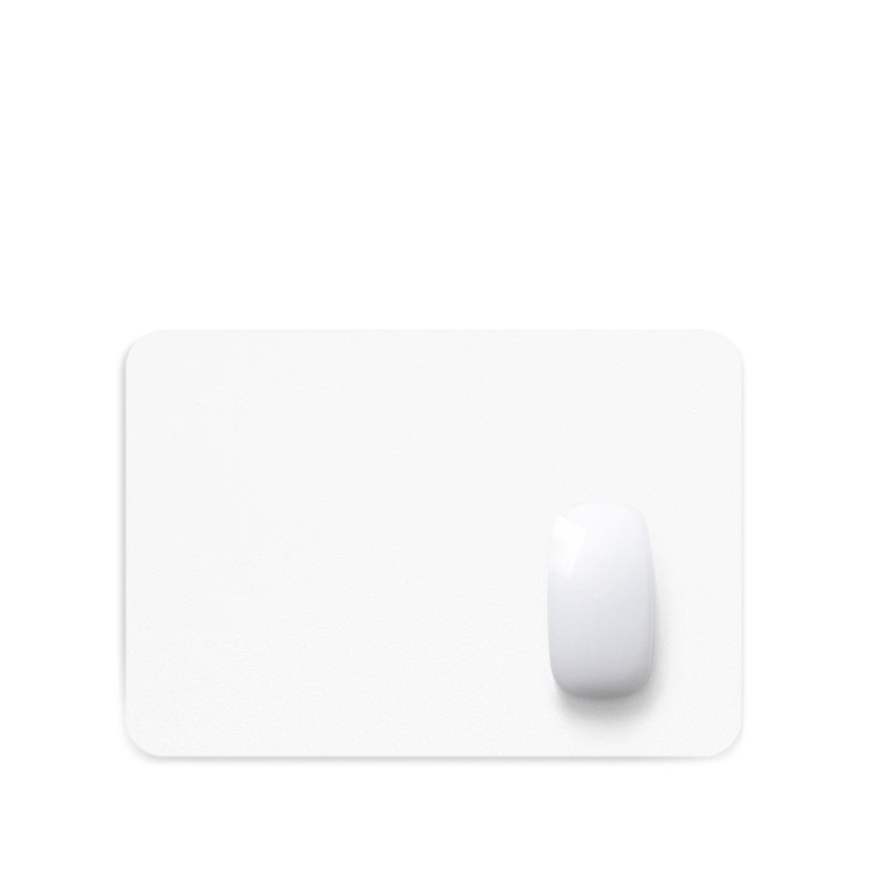 Pu Leather Mouse Pad 6