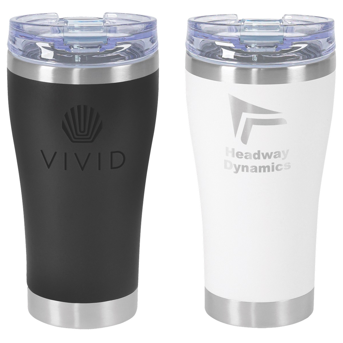 20oz Urban Peak® Barton Vacuum Tumbler