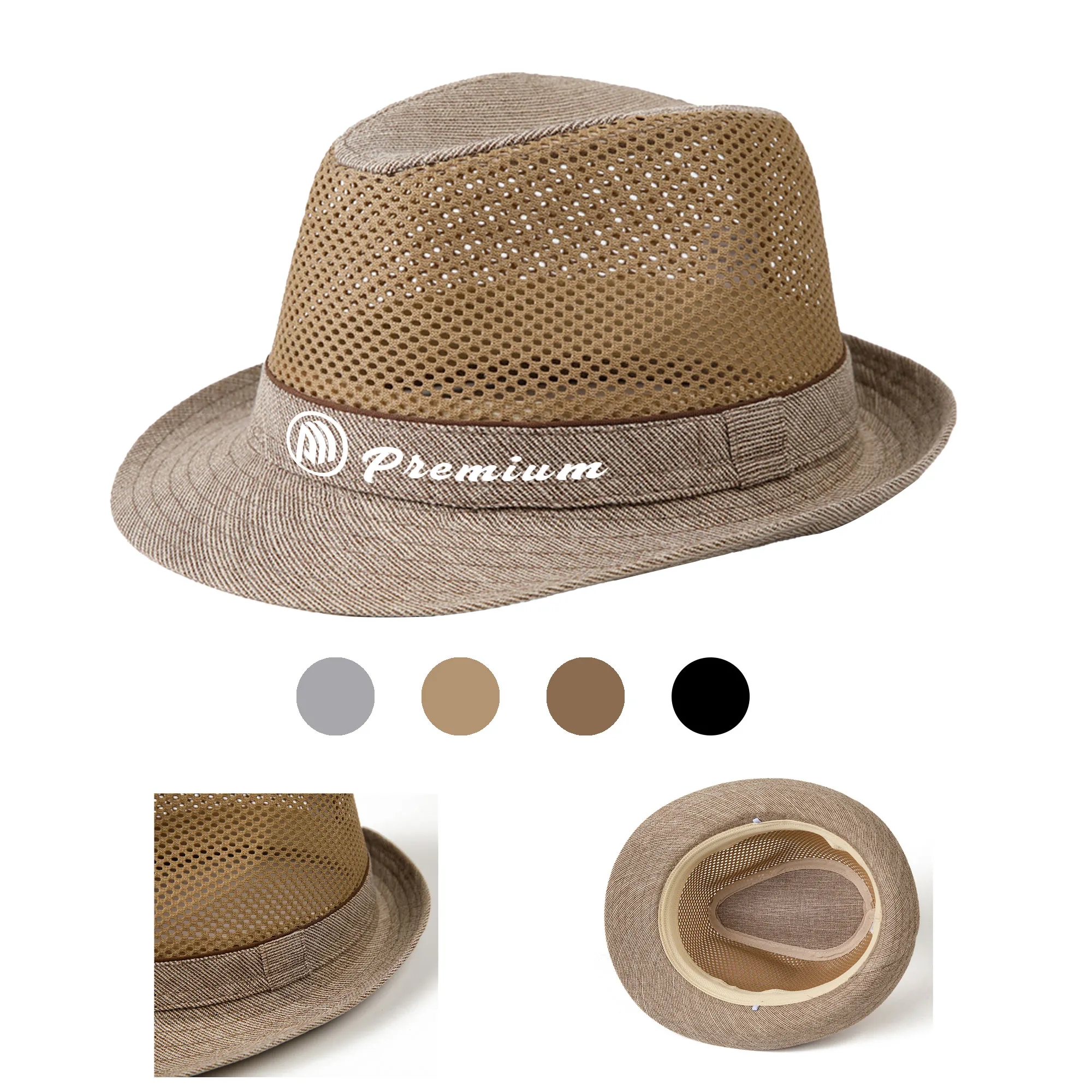 Aussie Mesh Hat 2