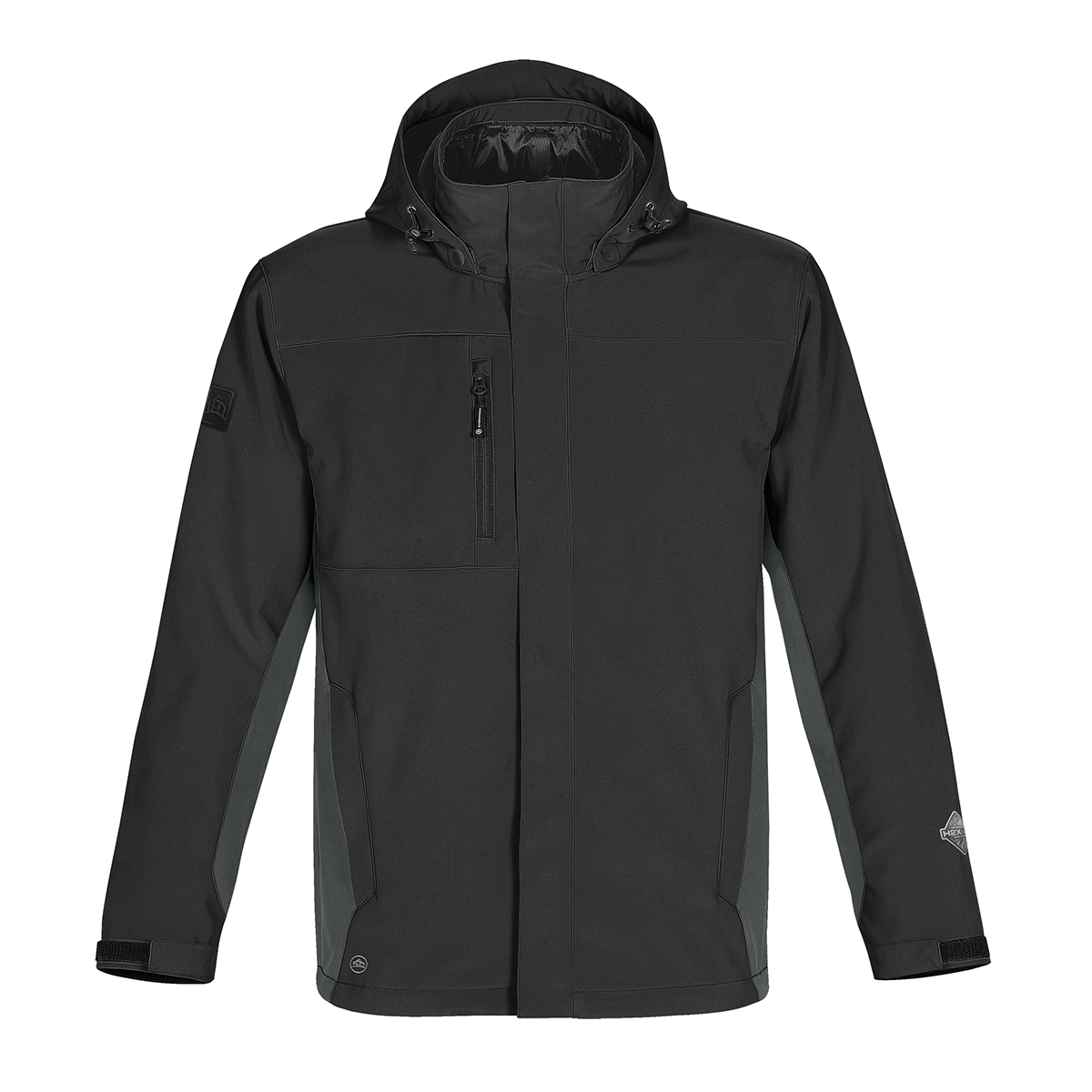 Stormtech Atmosphere Men's 3-In-1 System Jacket 2