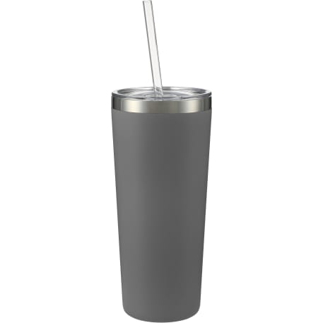 Thor Copper Vacuum Insulated Tumbler 22oz 90