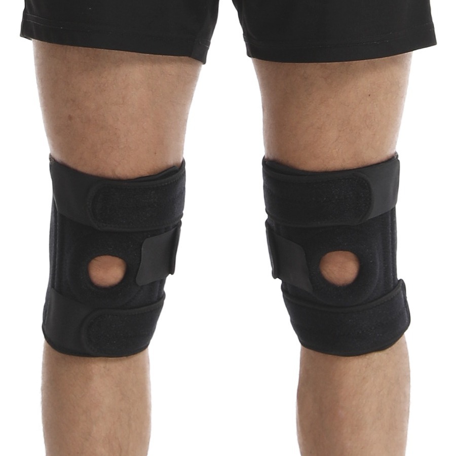 Sports Kneepad 4