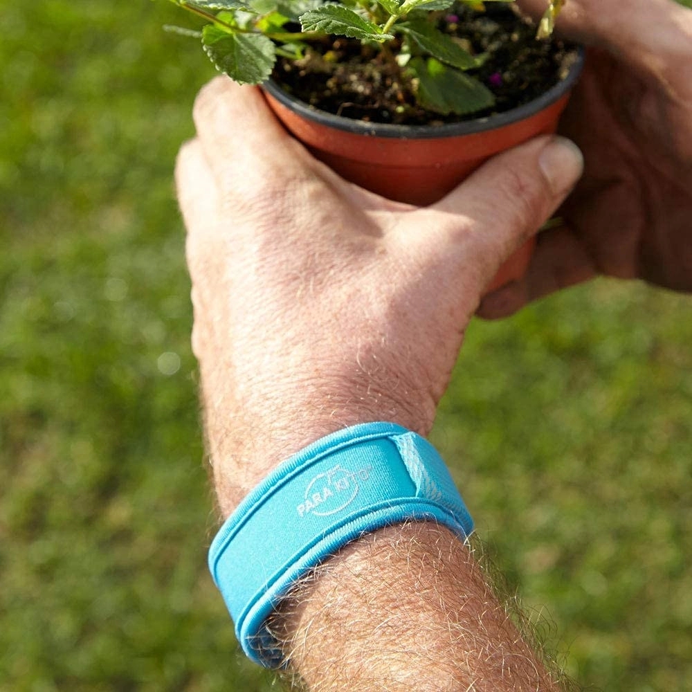 Anti mosquito Bracelet 2