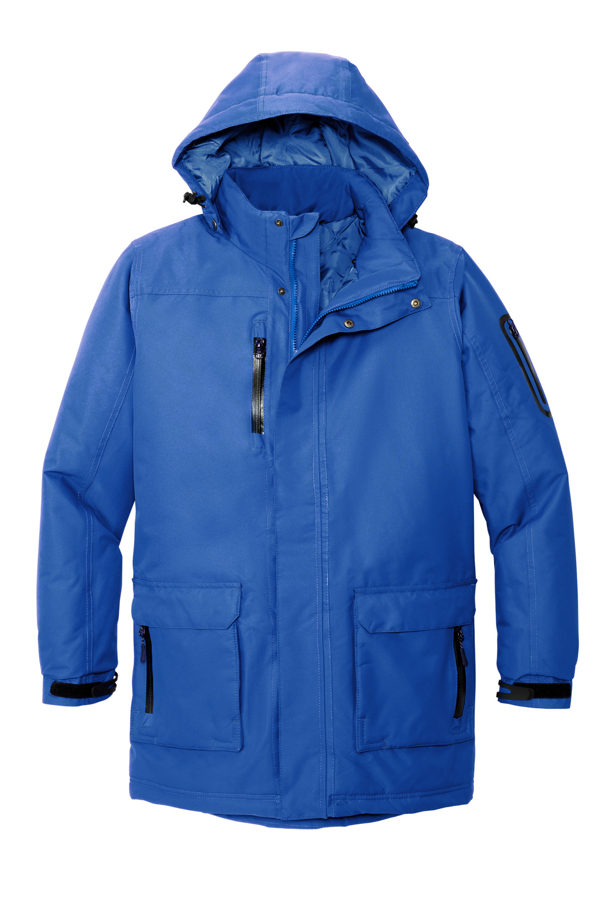 Port Authority Heavyweight Parka. J799 22