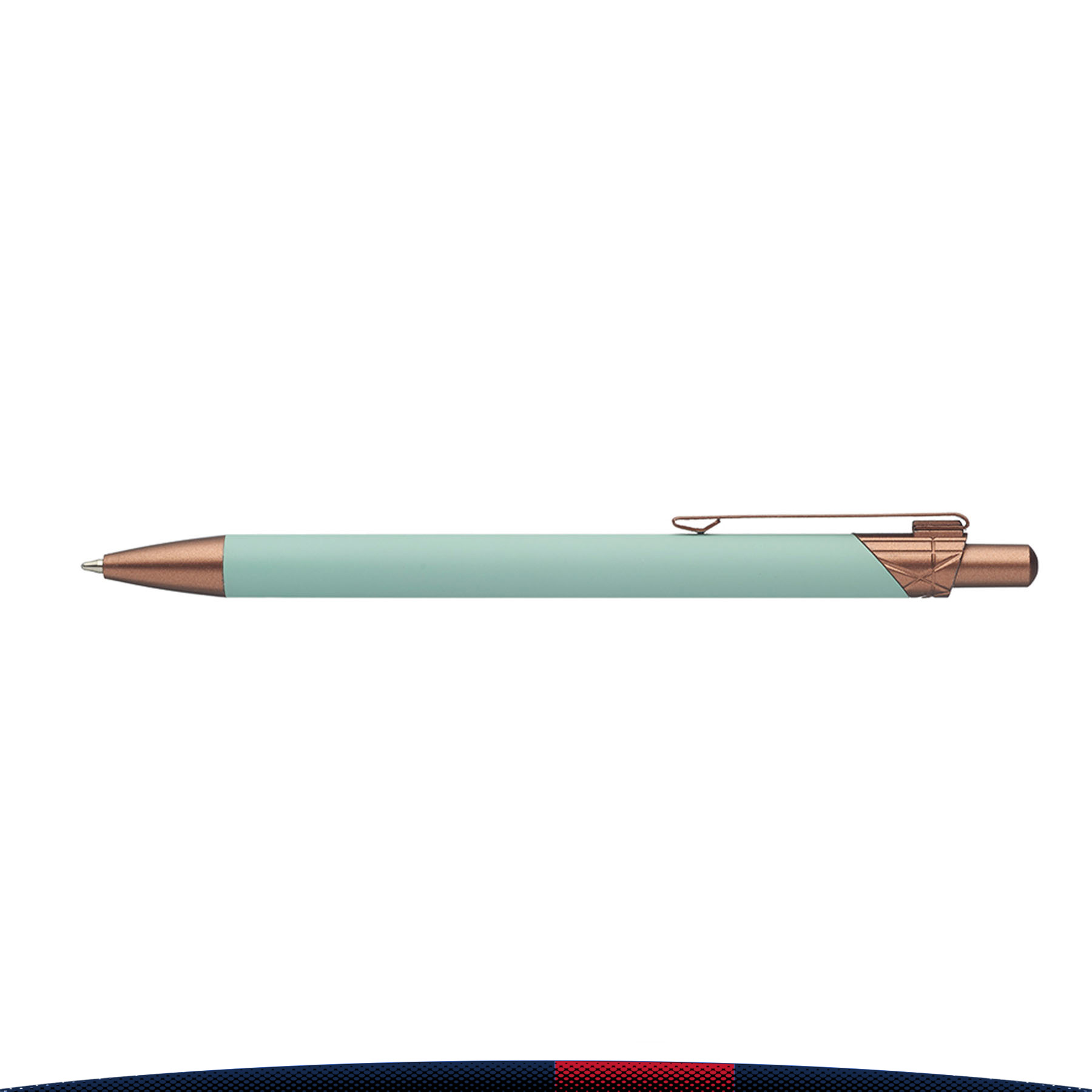 Miteo Stylus Ballpoint Pen 13