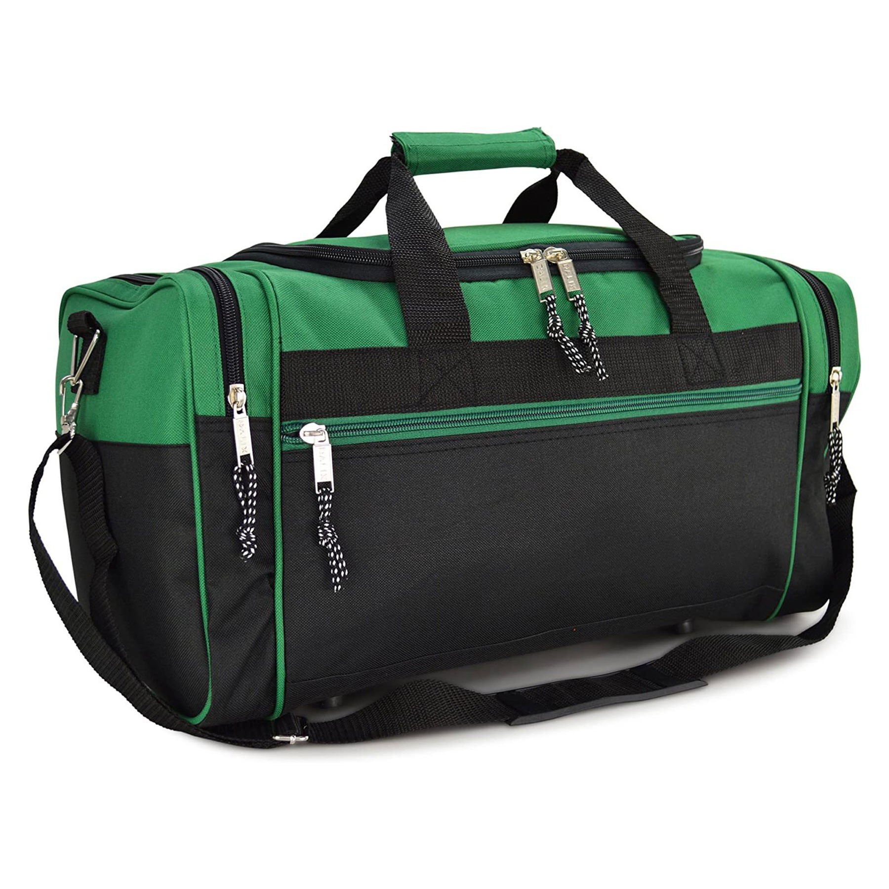 Travel Gym Pack 11