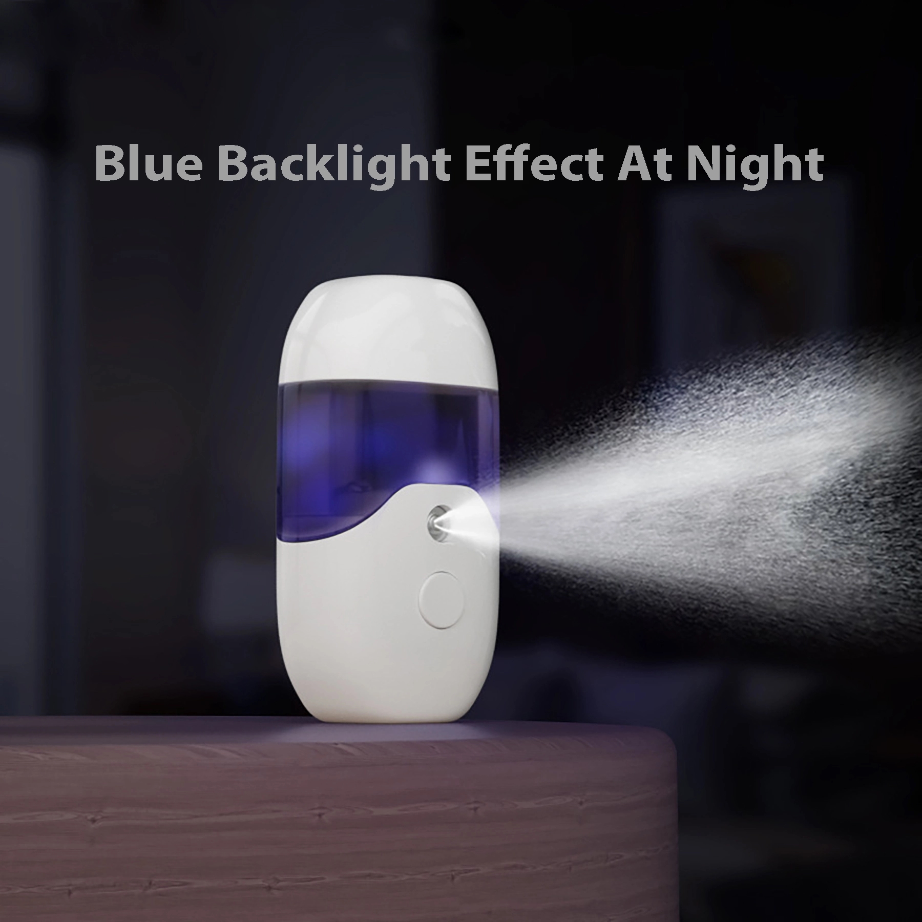 Facial Humidifier Sprayer 5