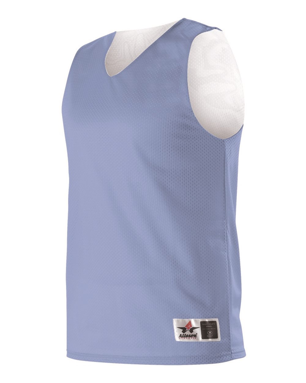 Youth Reversible Mesh Tank - 560RY 92