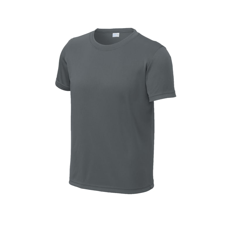 Sport-Tek Youth PosiCharge Re-Compete Tee 60