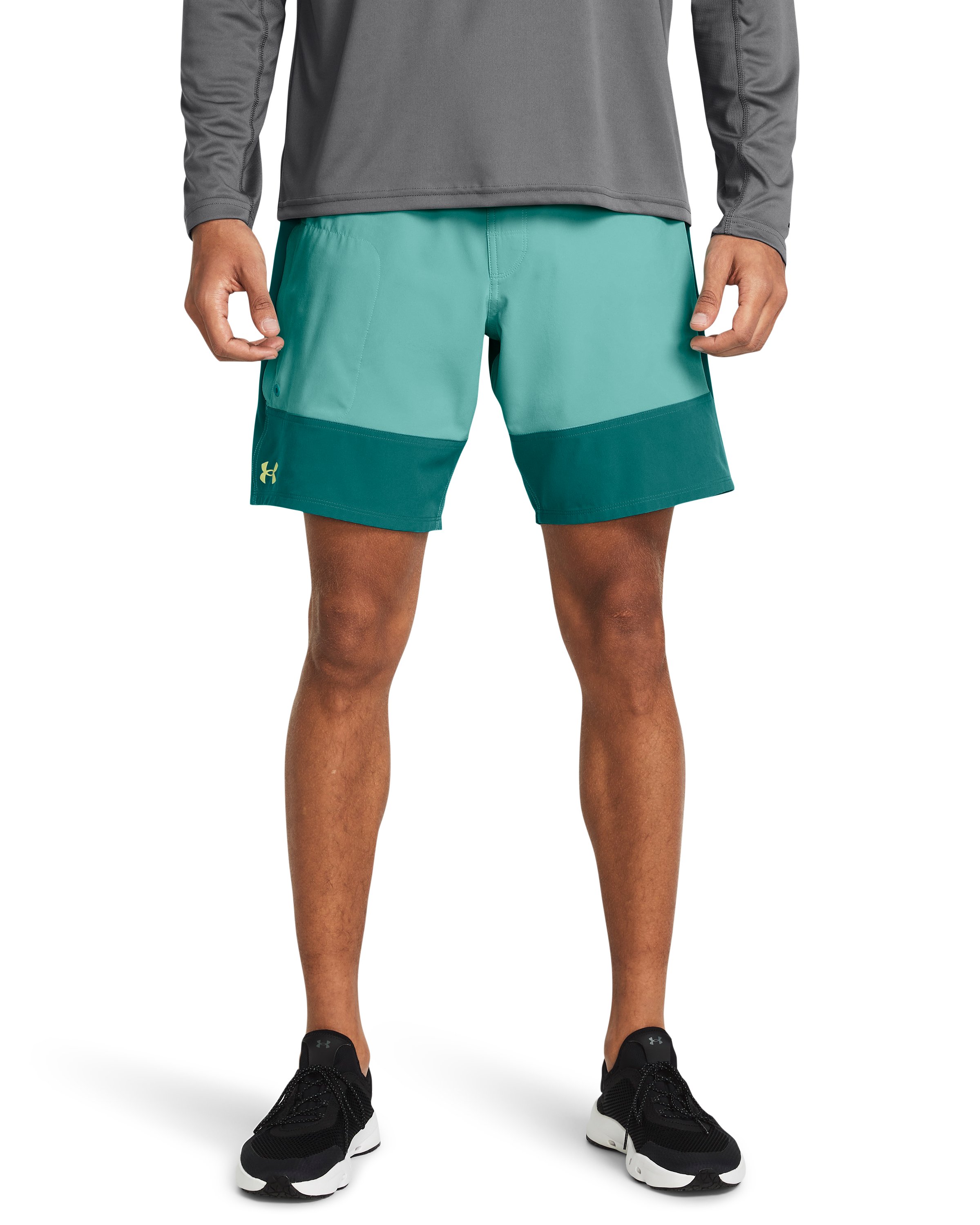 UA Tide Chaser Men's 8 Boardshorts 2