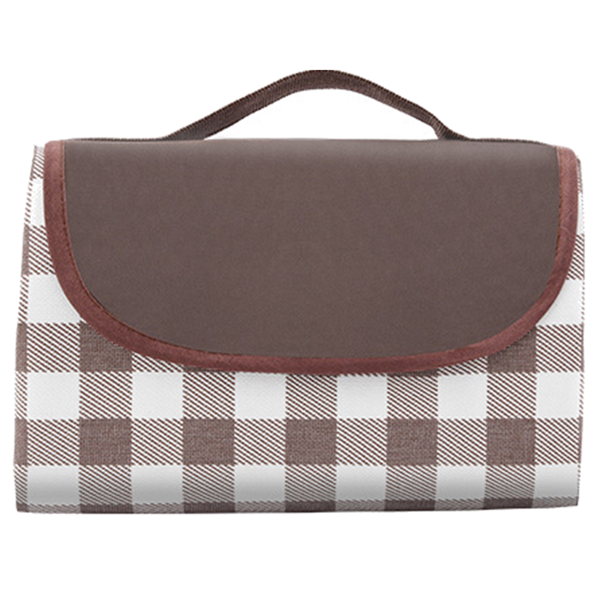 600D Oxford Picnic Blanket 22