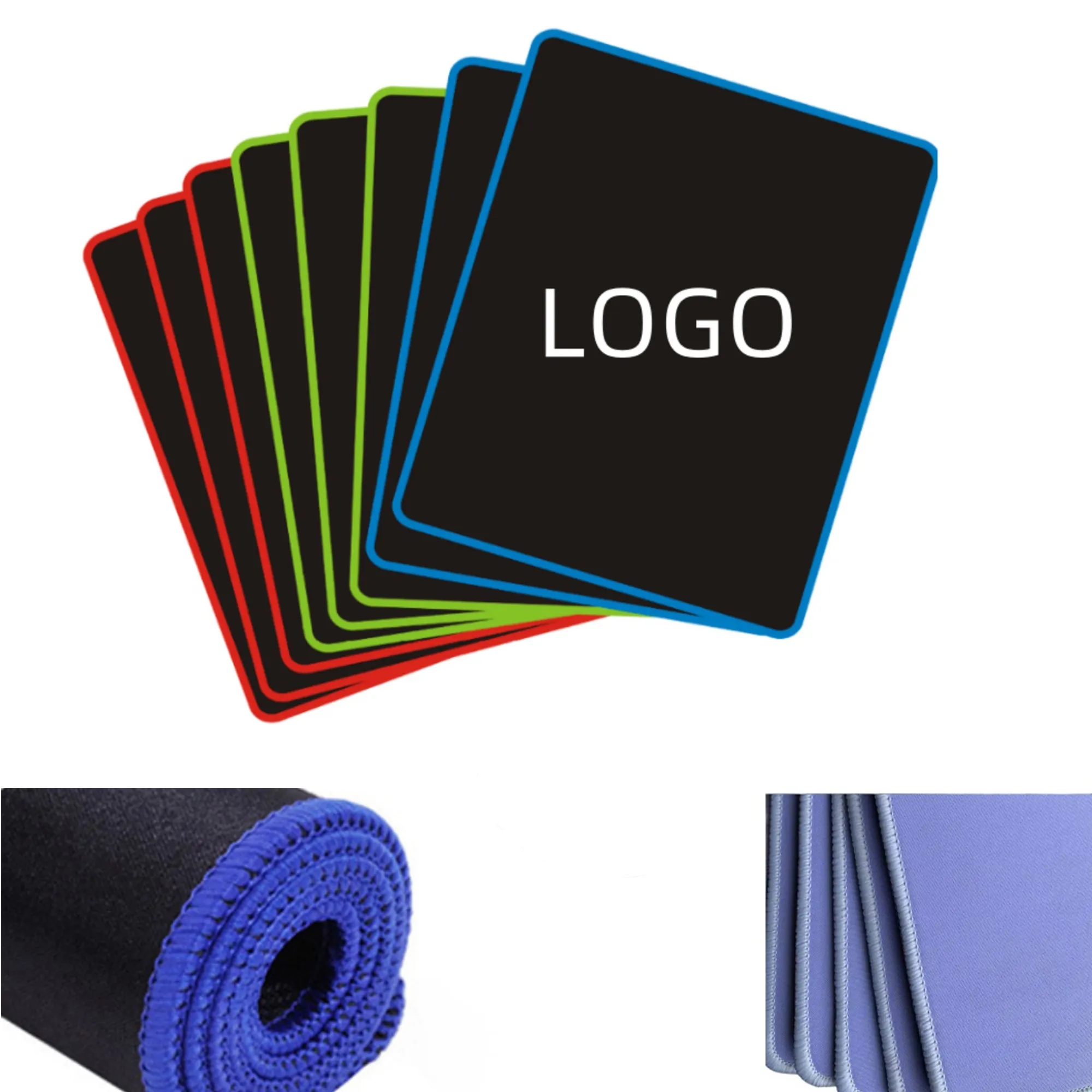 Mouse Pad 2