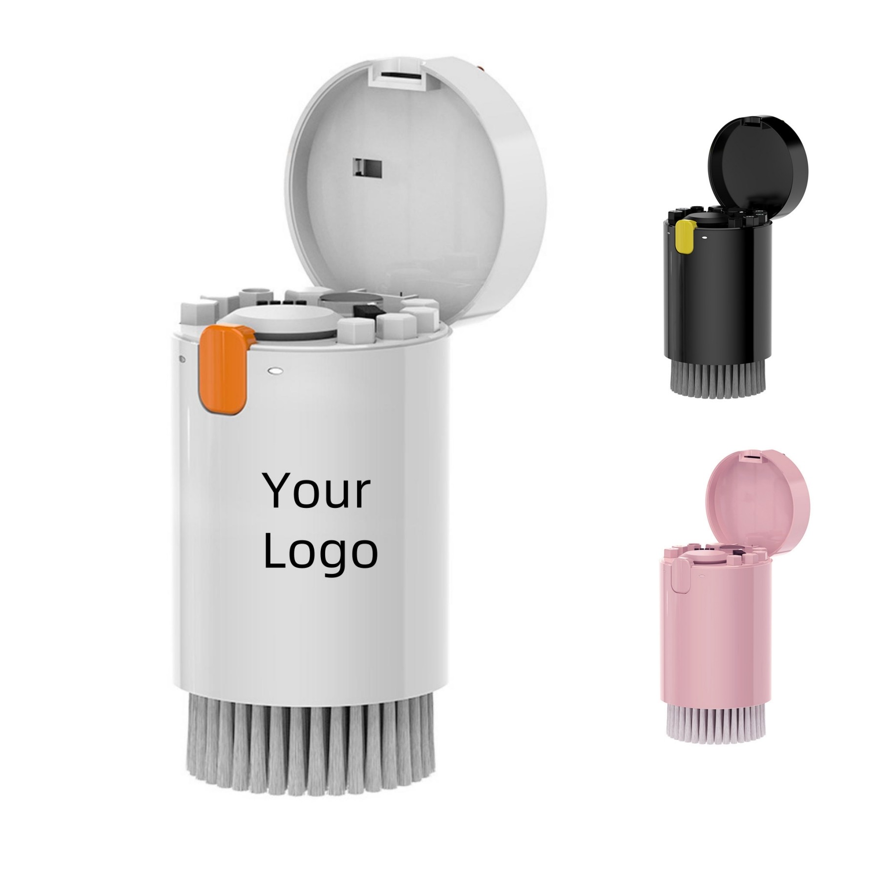 Multifunctional Electronics Cleaning Kit