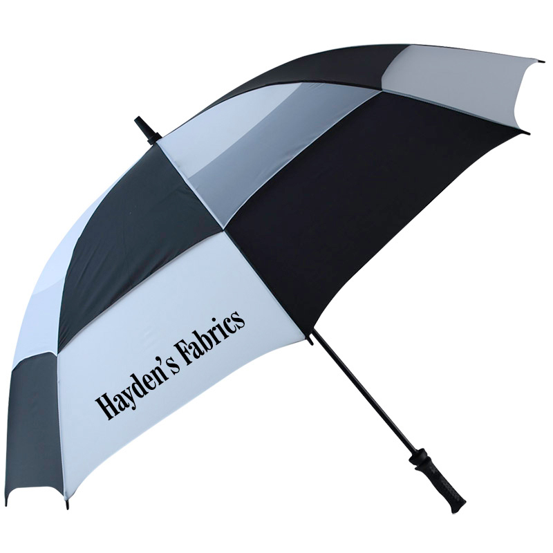 The Hurricane Umbrella 6