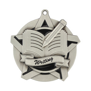 Superstar Medal Series 51