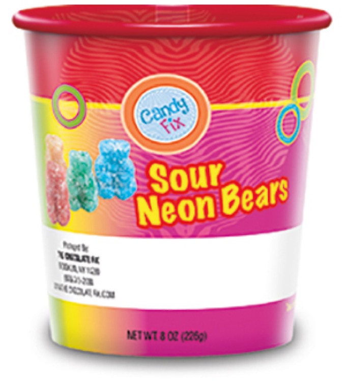 12 oz-Reusable Clear Plastic Containers-Plastic Cups