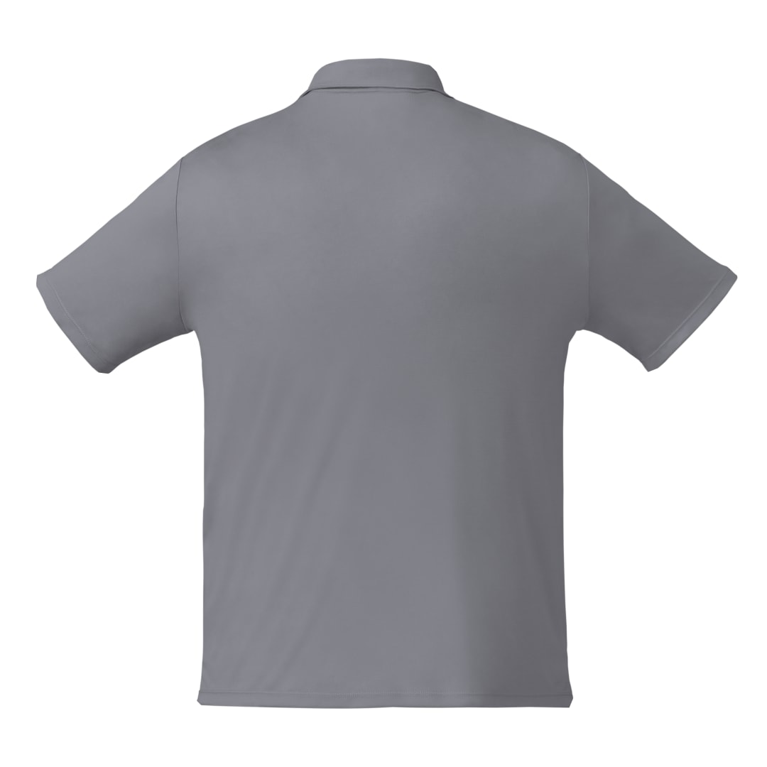 EVANS Eco Short Sleeve Polo - Men's 125