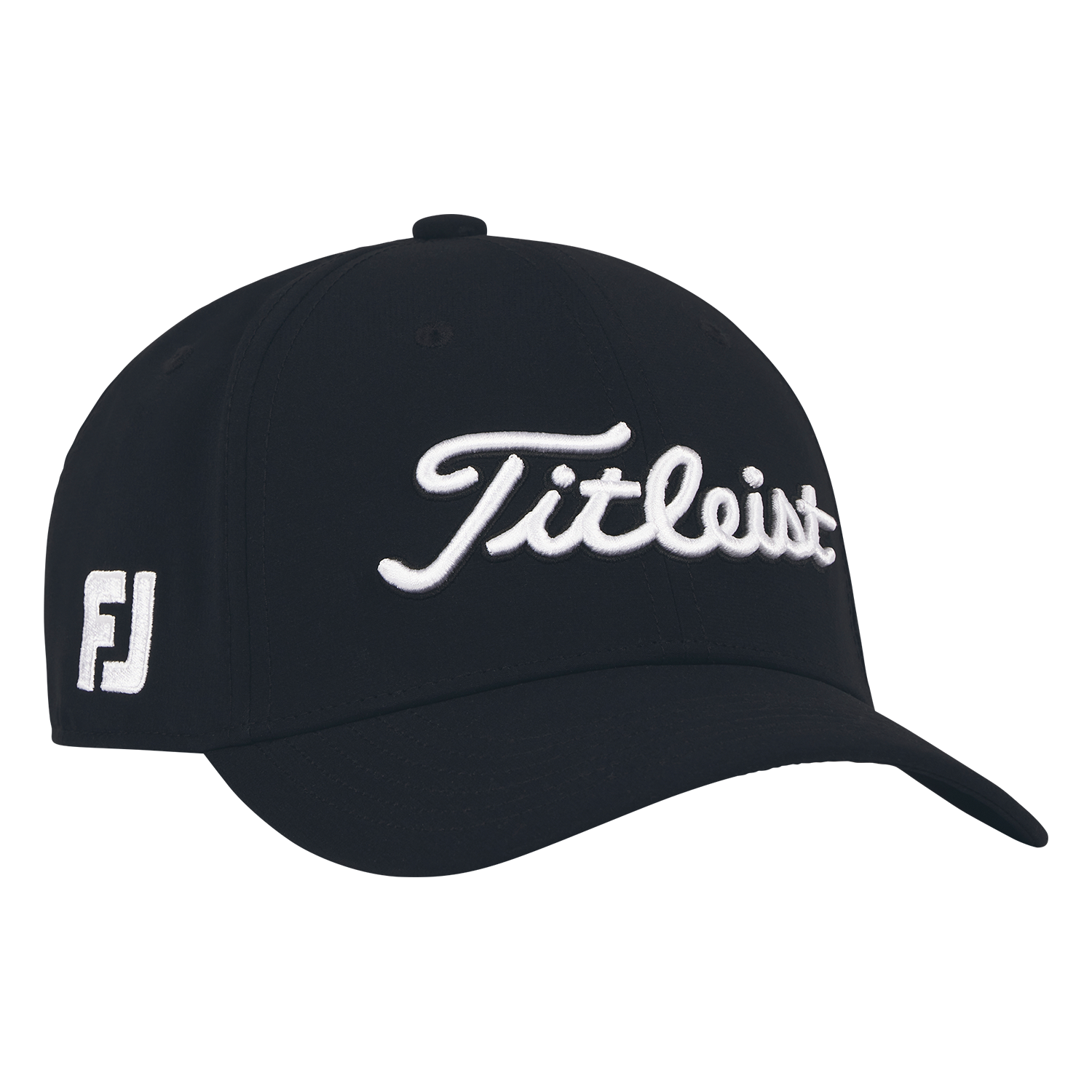 Titleist Junior Tour Performance Golf Cap 2