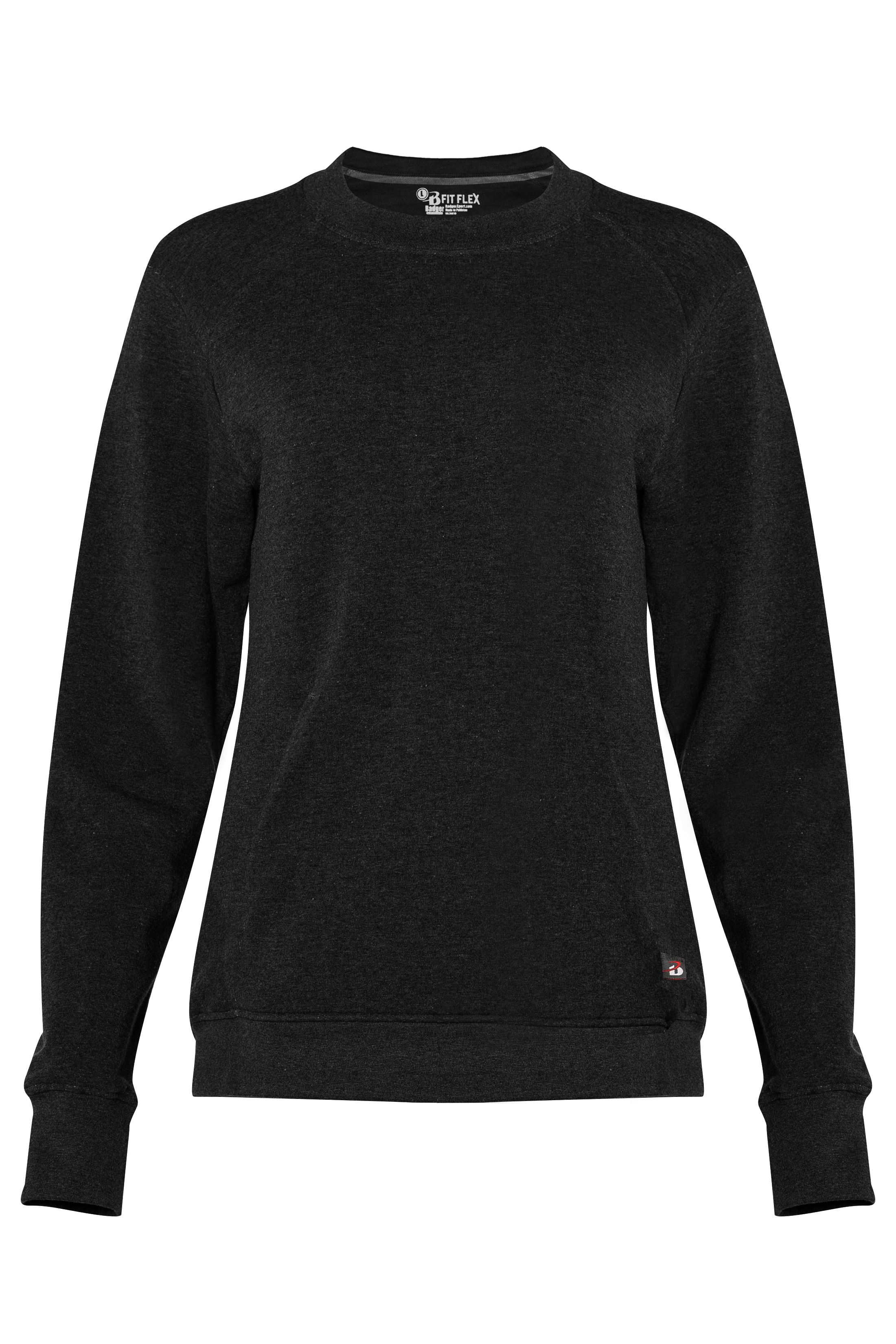 Fitflex Women's Crew 4