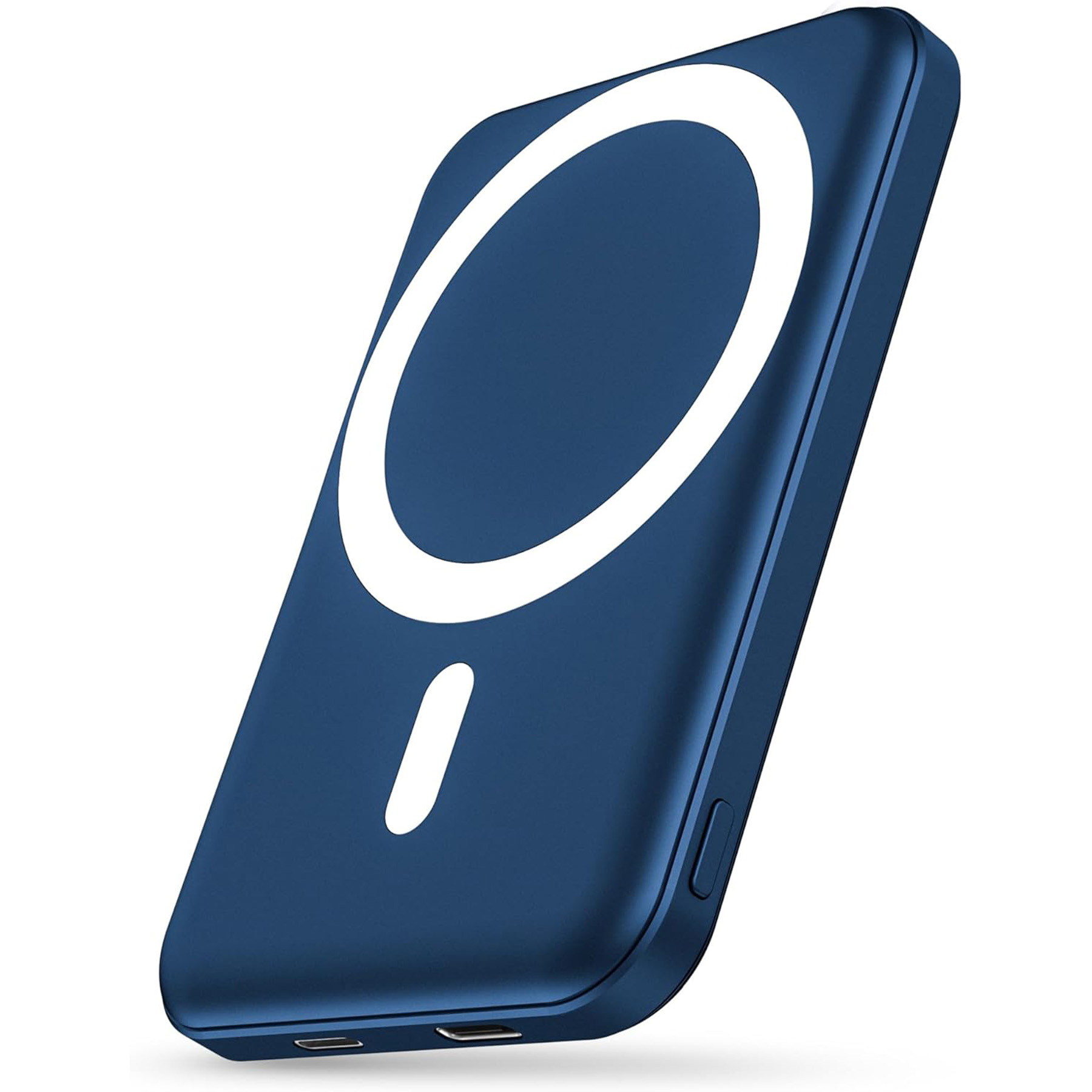 5000mAh Magnetic Power Bank 10