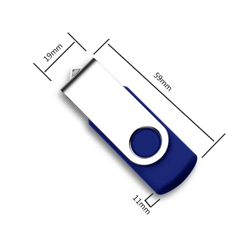 32GB Flash Drive USB 2.0 5