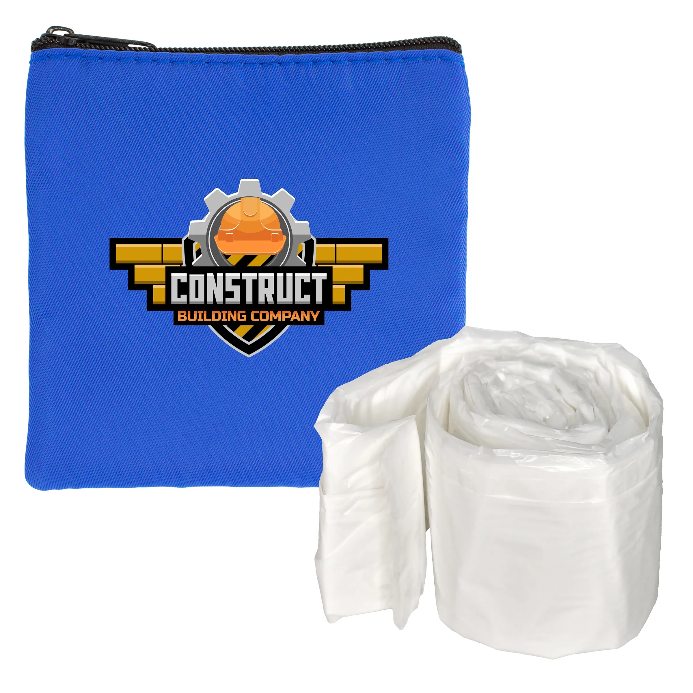 RPET Poncho Pouch 11